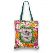 Tote Bag | Festive Forest